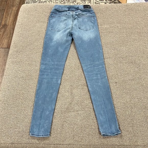 American Eagle Jeans Extreme Legging - Picture 3 of 4